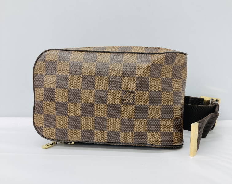 ルイヴィトン ダミエ ジェロニモス – キングラム