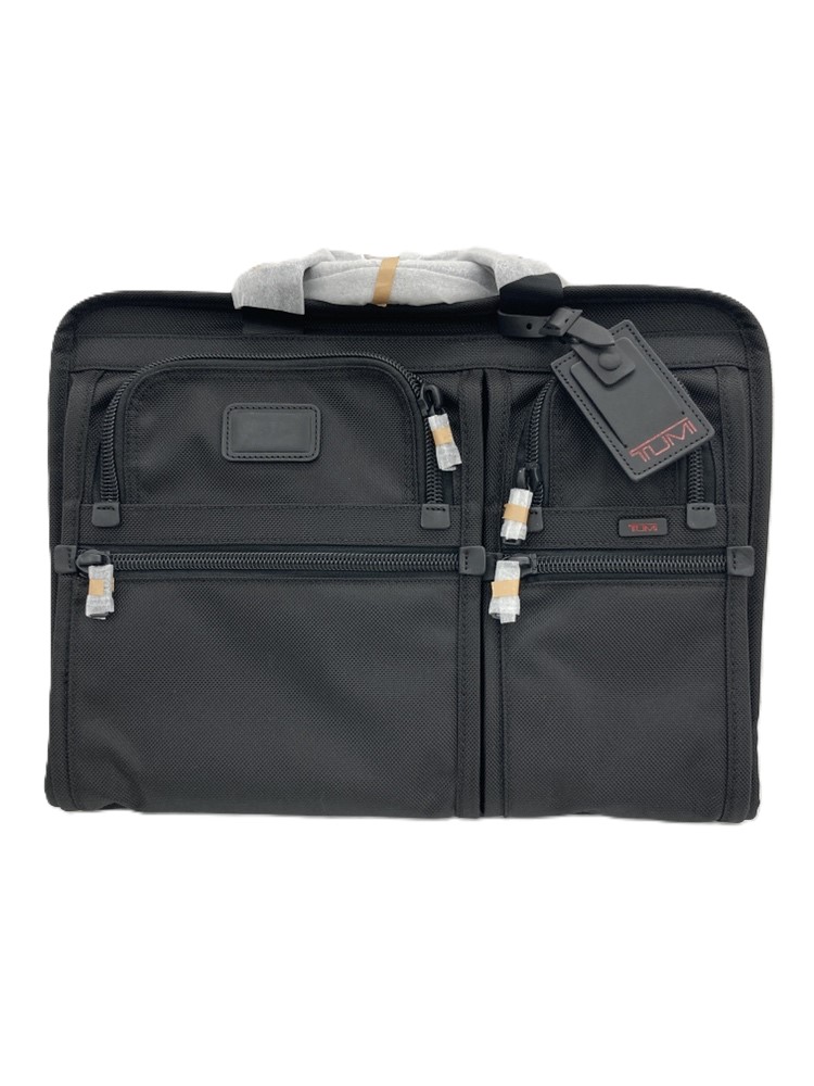 TUMI ビジネス 2wayバッグ – キングラム