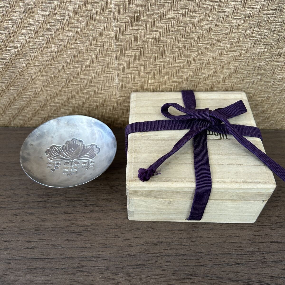 SV1000 純銀 銀杯 – キングラム