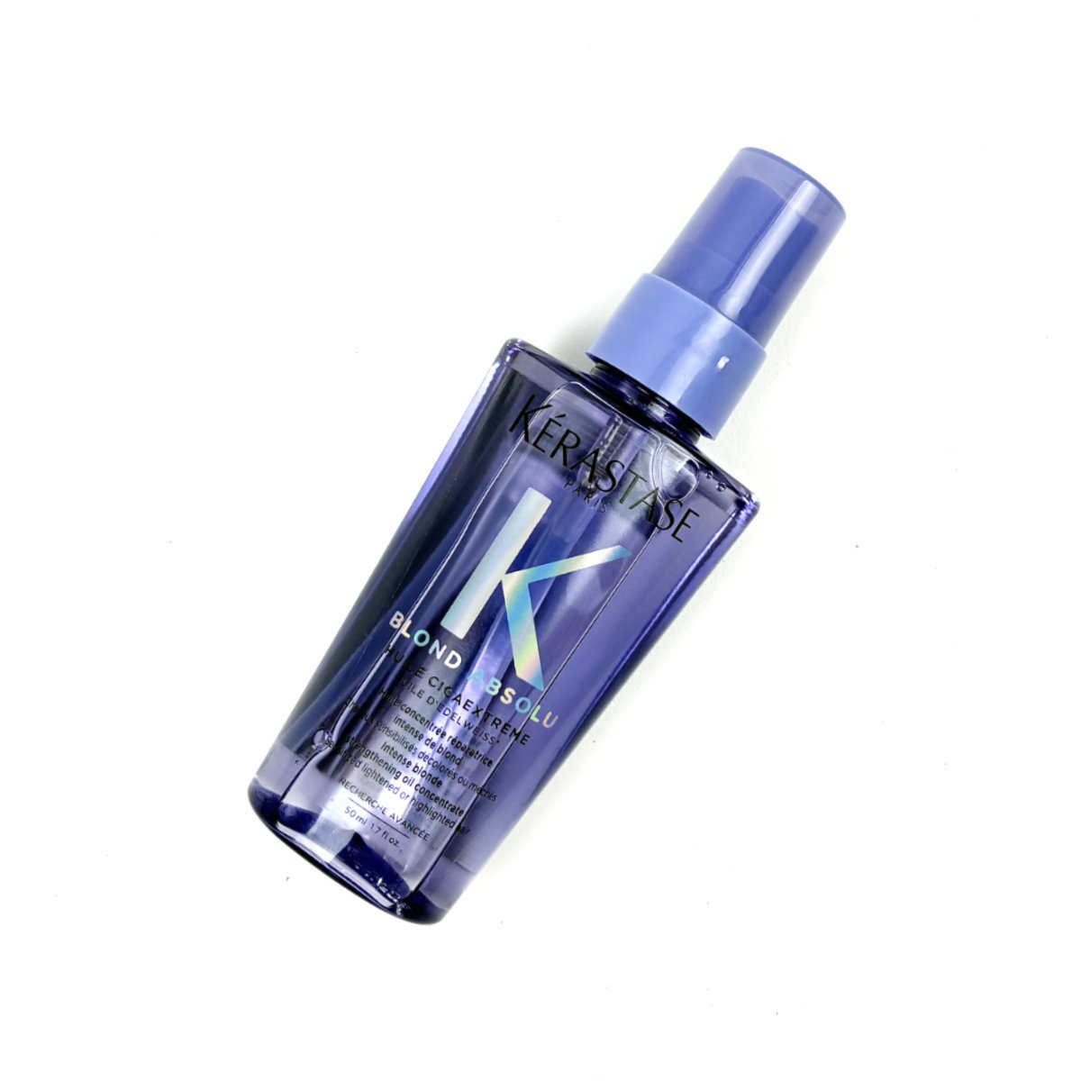 ケラスターゼ/BL/ブロンドアブソリュ ユイル シカEXT/50ml/ヘア