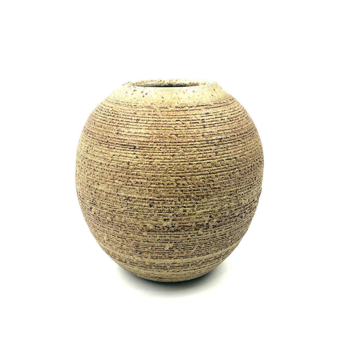 信楽焼/丸十窯/花瓶 花器 花生 花入/壺 焼物/陶器 陶磁器/インテリア