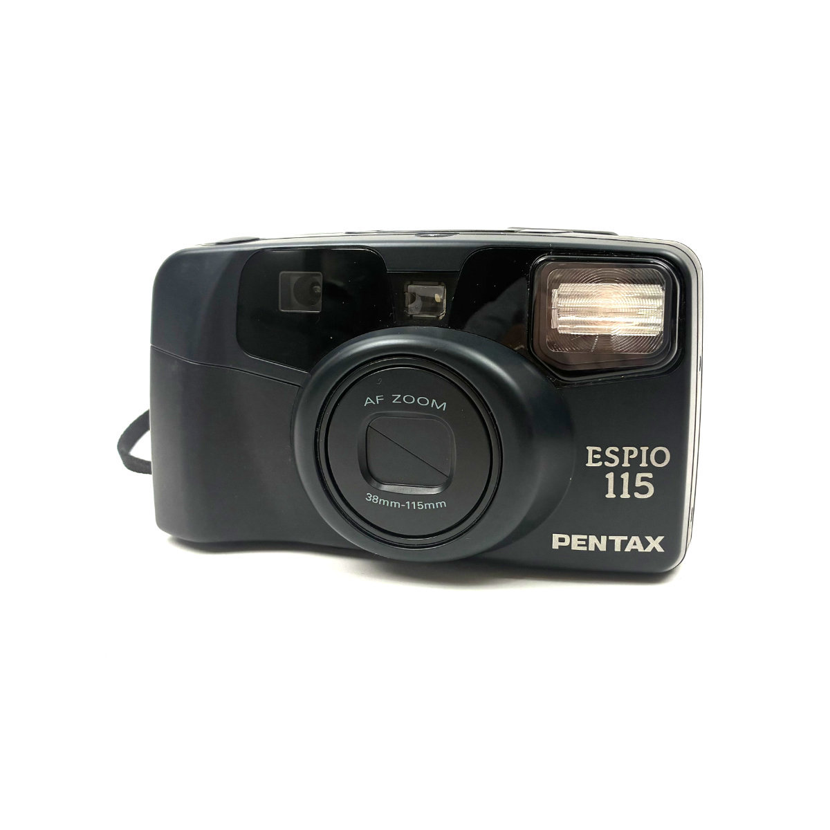 ペンタックス/ESPIO 115/フィルムカメラ/AF ZOOM 38mm‐115mm/PENTAX