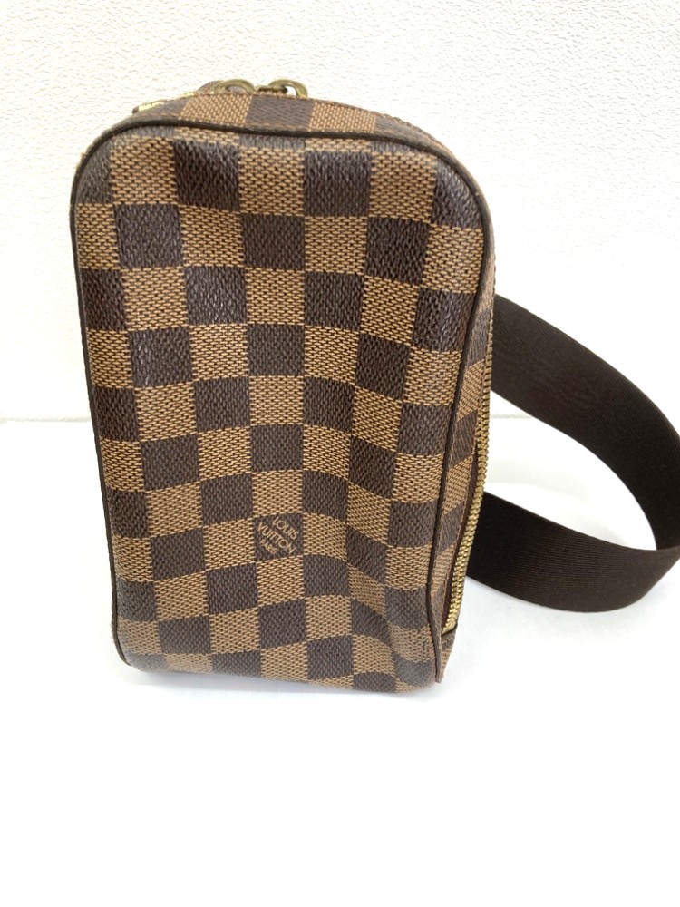 ルイヴィトン ジェロニモス N51994 – キングラム