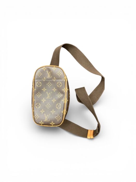 ルイヴィトン ポシェットガンジュ – キングラム