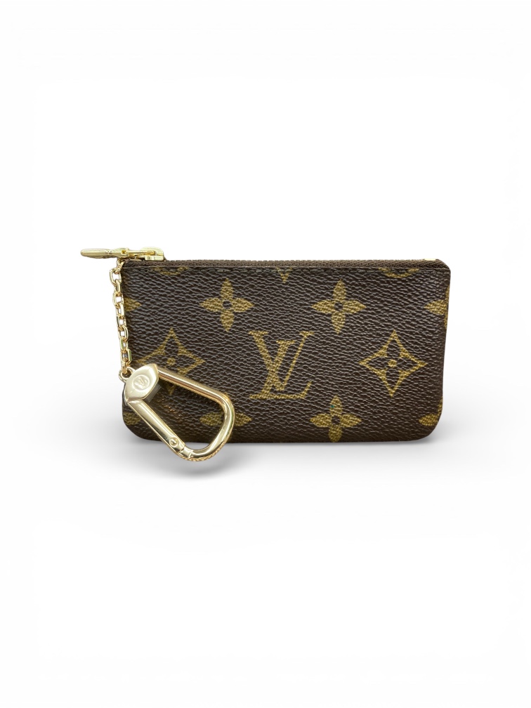 ルイヴィトン ポシェットクレ – キングラム