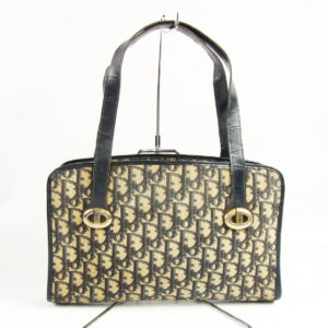 ディオール トロッター レディース ハンドバッグ