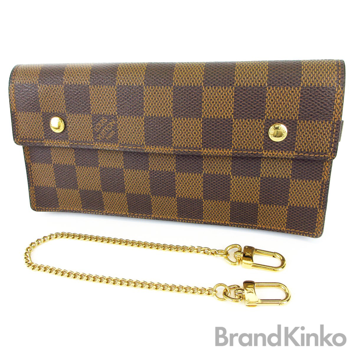 ルイヴィトン ポルトフォイユ・アコルディオン 長財布 N60002 – キングラム