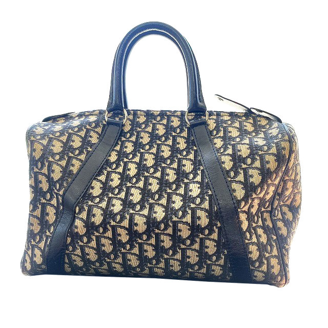 キングラム和泉府中_ディオールトロッターボストンバッグ_買取強化中_kingramizumifuchu