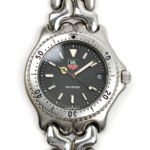 タグホイヤー セルシリーズ メンズ腕時計 S99.206