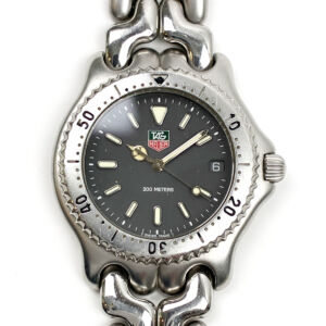 タグホイヤー セルシリーズ メンズ腕時計 S99.206