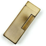 ダンヒル ガスライター 6663