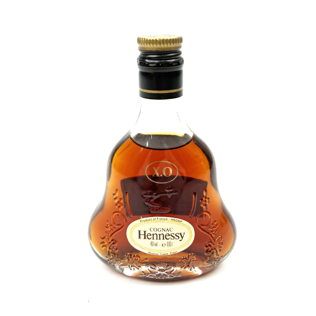 ヘネシー/コニャック/50ml 40%/ミニボトル/お酒 洋酒/未開栓/Heneessy