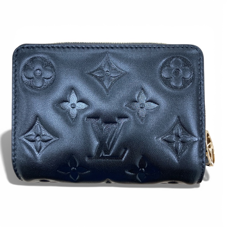 ルイヴィトン ポルトフォイユ ルー(M81599) – キングラム