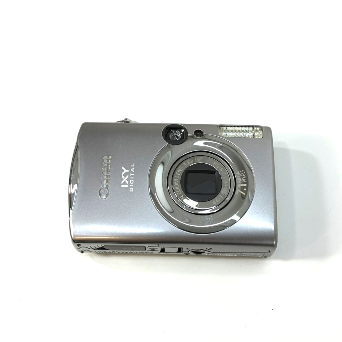 キャノン IXY 900IS コンパクト デジタル カメラ – キングラム