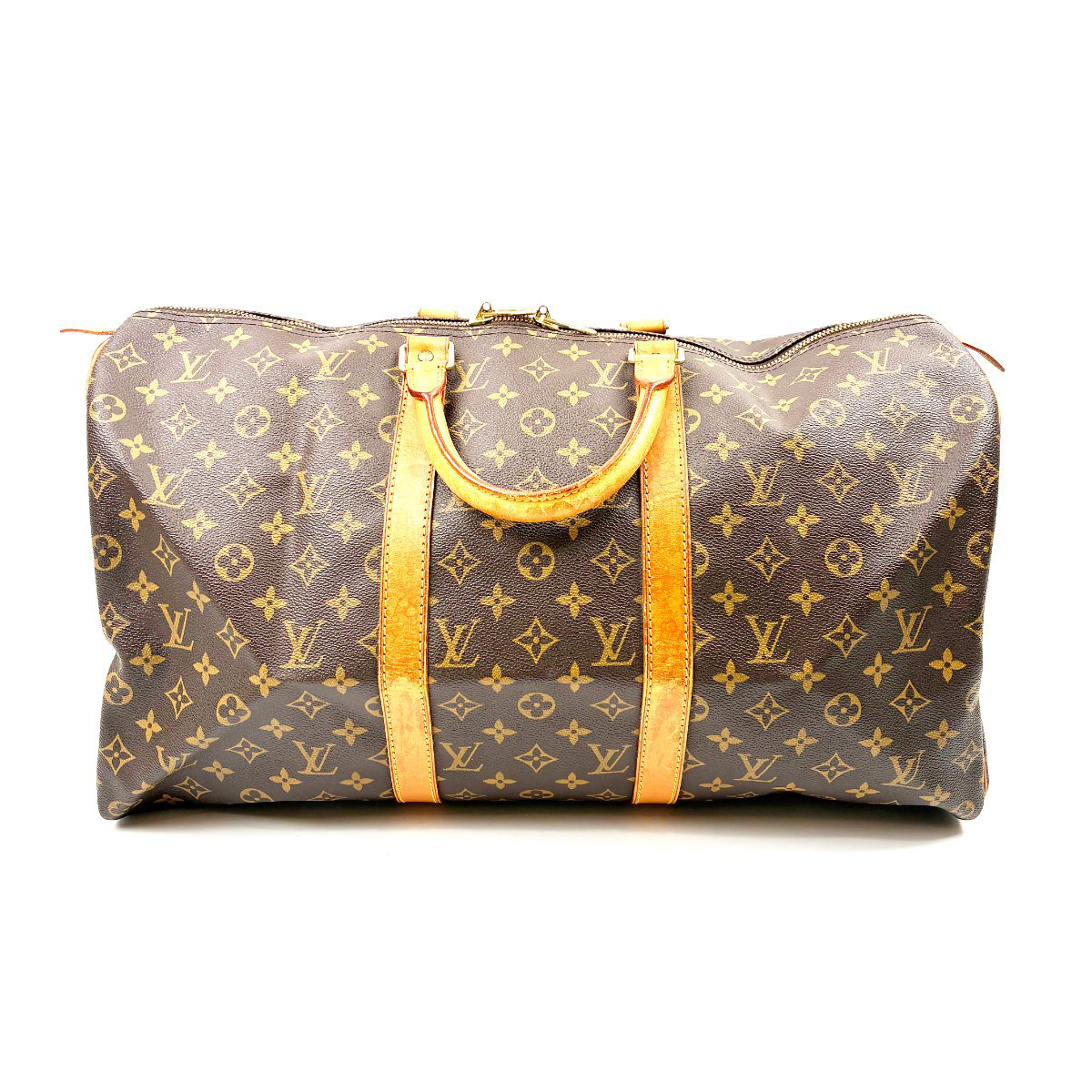 LV/ルイヴィトン/モノグラム/キーポル50/M41426/LOUIS VUITTON