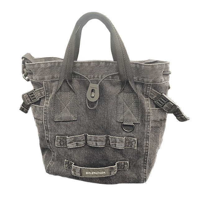 キングラム和泉府中_バレンシアガアーミースモールトート644029_買取強化中_kingramizumifuchu