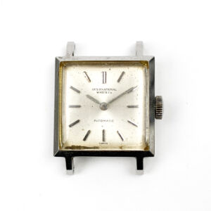 IWC アンティーク レディース腕時計 ケース部のみ