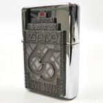 ジッポ 65周年 6564