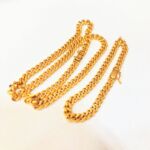 1-21512_1-21513・1234000(2:24相場の85% K18 68.2g)