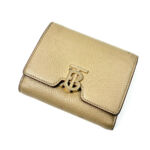 バーバリー コンパクトウォレット