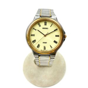 SEIKO スピリット 腕時計