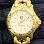 キングラム和泉府中_タグホイヤープロフェッショナル200mS94.013_買取強化中_kingramizumifuchu