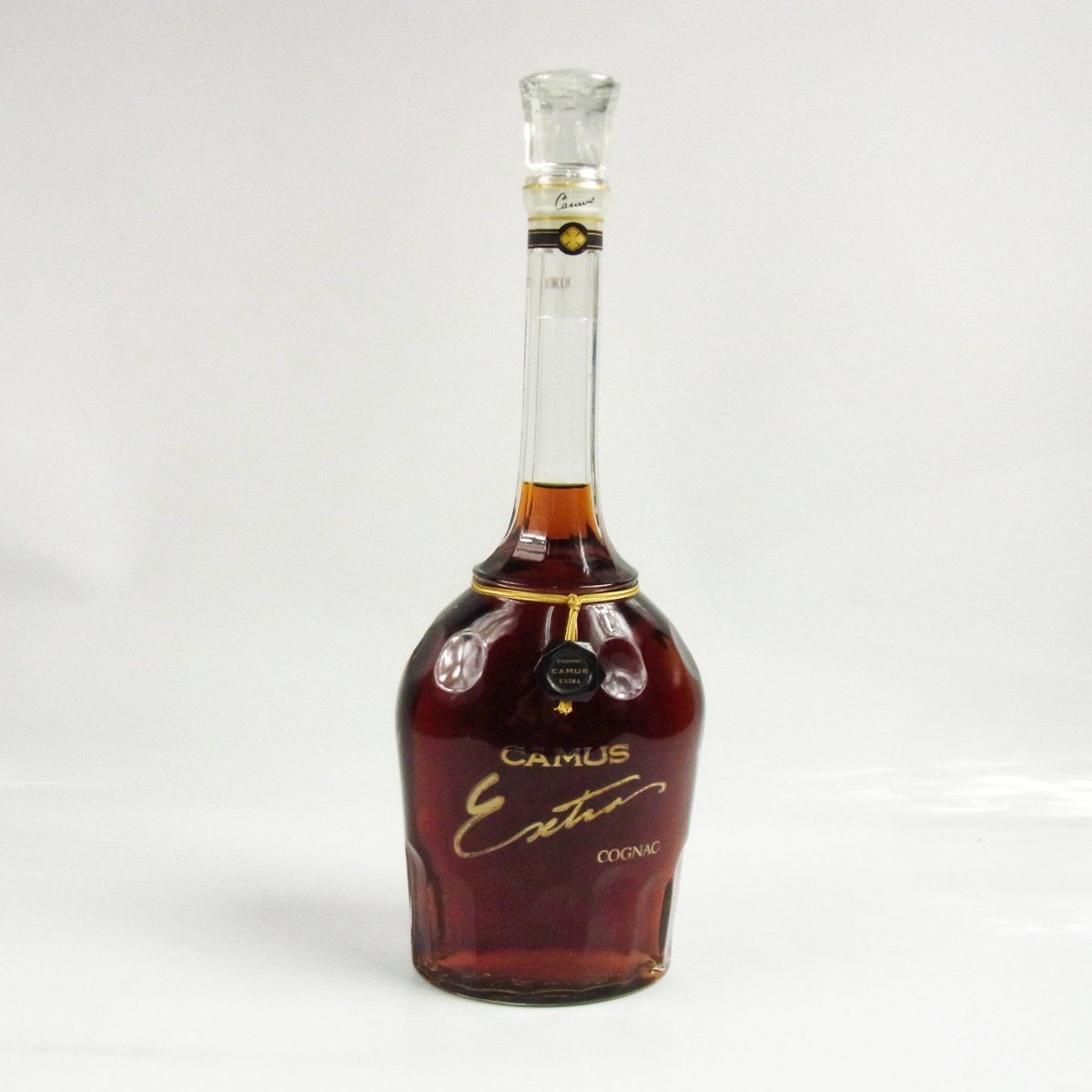 カミュ エクストラ ロングネック ブランデー コニャック 40%? 750ml