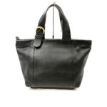 オールドコーチ レザー ハンドバッグ 4133 ミニトート