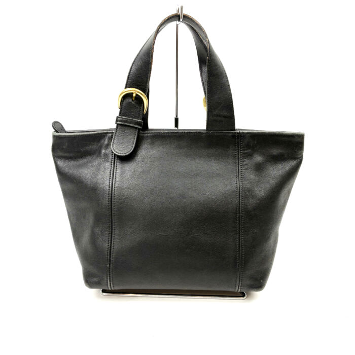 オールドコーチ レザー ハンドバッグ 4133 ミニトート