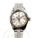 ラドー パープルホース レディース腕時計 779-2