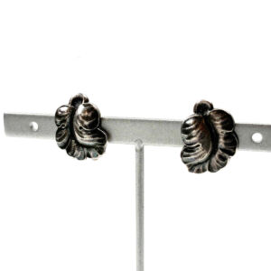 ジョージジェンセン 925 イヤリング