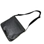 LV ダミエグラフィット ダニエルGM N58033