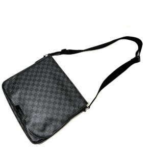 LV ダミエグラフィット ダニエルGM N58033