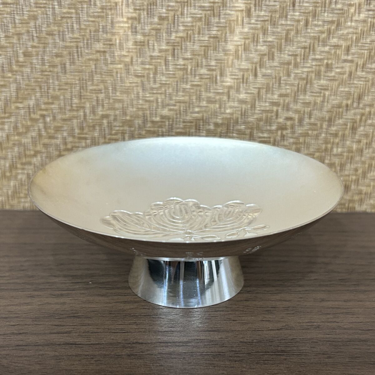 SV1000 純銀 銀杯 – キングラム