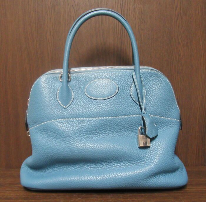 エルメスボリード31 35万