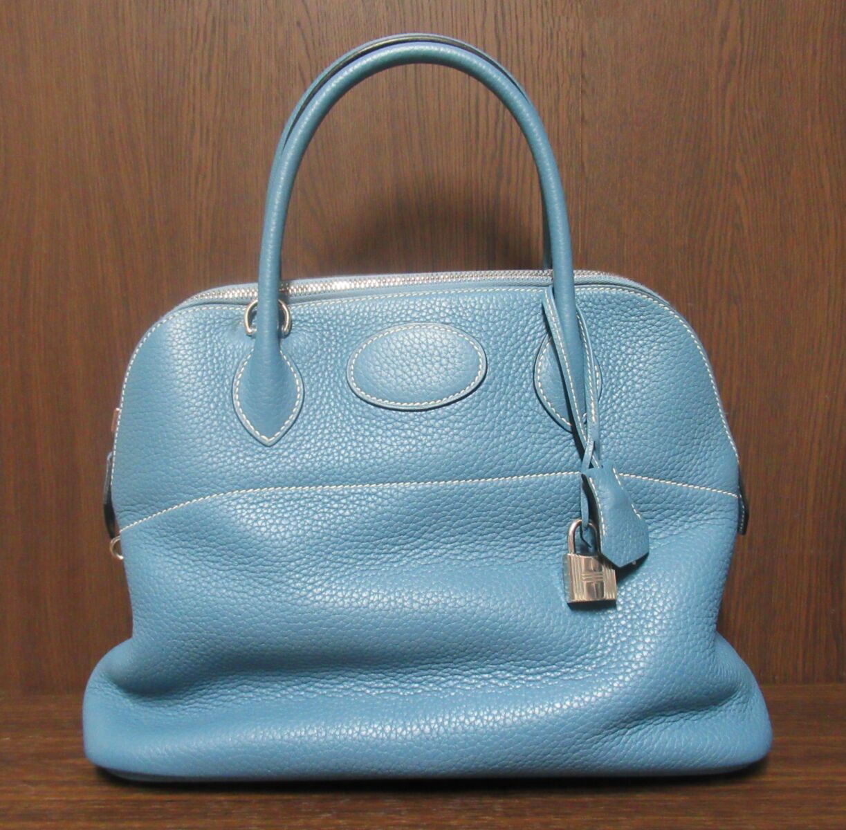 エルメスボリード31 35万