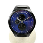 BERING ベーリング エアーチタニウム コレクション 11741-727 メンズ腕時計