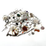 シルバーアクセサリー