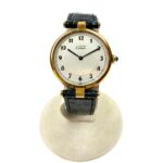 カルティエ マストヴァンドーム ヴェルメイユ 腕時計