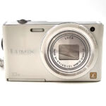 パナソニック DMC-SZ3 ルミックス 1744