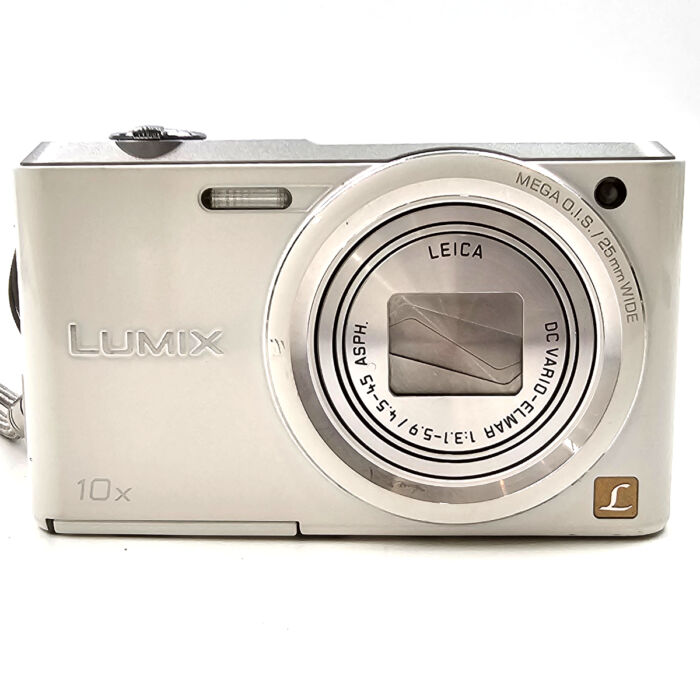 パナソニック DMC-SZ3 ルミックス 1744