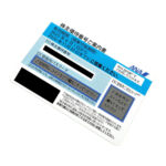 ANAホールディングス株式会社 株主優待券 1枚 20261130迄 ANA国内線のみ 航空券