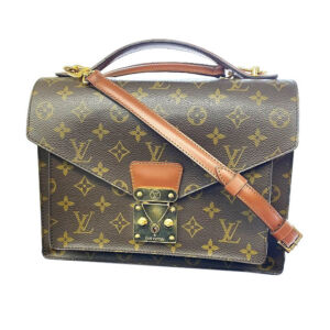 キングラム和泉府中_LVモノグラムモンソーM51185_買取強化中_kingramizumifuchu