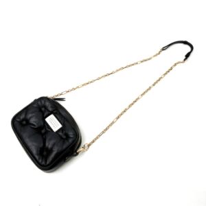 マルジェラ グラムスラム チェーンショルダーバッグ