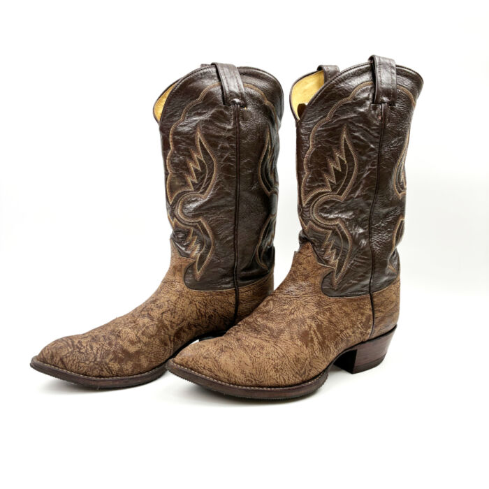 TONY LAMA トニーラマ メンズ ウエスタンブーツ