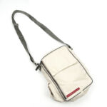 プラダ スポーツ ナイロン テスート ショルダーバッグ 4VA336