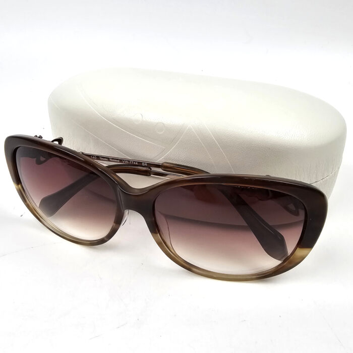 ヴィヴィアンウエストウッド サングラス 6632