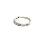 ブルガリ フェディ 7PD ダイヤリング