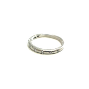 ブルガリ フェディ 7PD ダイヤリング