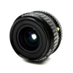 ペンタックス マクロレンズ SMC PENTAX-A MACRO 12.8 50mm カメラパーツ カメラレンズ ブラック系 動作未確認 ジャンク PENTAX